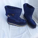 Stoere blauwe snowboots. Mt 31. Merk Rubber Duck, Ophalen of Verzenden, Jongen, Laarzen, Zo goed als nieuw