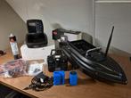 Voerboot Ailgely + Fishfinder complete set., Watersport en Boten, Ophalen of Verzenden, Nieuw, Complete set