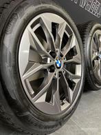 17” originele BMW 1 F70 2 F74 Gran Coupé velgen winterbanden, Gebruikt, -, -, Banden en Velgen