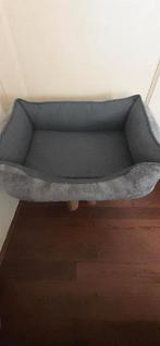 Als nieuw orthopedische hondenmand merk Flamingo, Dieren en Toebehoren, Ophalen of Verzenden, Zo goed als nieuw, Stof