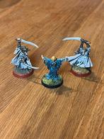 Galadriel en elvenbroers MESBG, Ophalen of Verzenden, Zo goed als nieuw