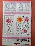 Clear stamps studio light, Ophalen of Verzenden, Nieuw, Clearstamp