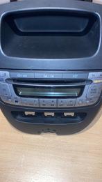 Auto Radio voor Toyota Aygo, c1 en 107, Gebruikt, Ophalen of Verzenden