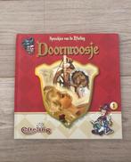 Doornroosje - Sprookjes van de Efteling, Ophalen of Verzenden, Zo goed als nieuw