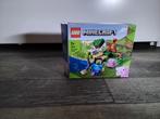 Lego 21177, Ophalen of Verzenden, Zo goed als nieuw