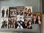 9 seizoen Bones op DVD, Ophalen, Vanaf 16 jaar, Boxset, Zo goed als nieuw