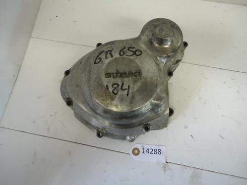 GR650 1983 - 1989 Suzuki Carterdeksel D1-12260, Motoren, Accessoires | Overige