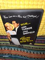 The Postman Always Rings Twice ... 1946, Cd's en Dvd's, Ophalen of Verzenden, 1940 tot 1960, Zo goed als nieuw, Drama
