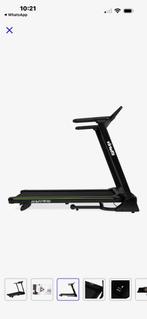 Loopband VirtuFit TR-90i - Zo goed als nieuw!, Ophalen of Verzenden, Zo goed als nieuw, Metaal, Loopband