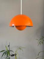 Louis Poulsen Flowerpot VP1 Verner Panton, ., Nieuw, Ophalen of Verzenden, Metaal