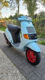 Piaggio SKR Skipper 180cc Gilardoni AVDM PM59 MMW 180 runner, Fietsen en Brommers, Scooters | Piaggio, Ophalen, Zo goed als nieuw