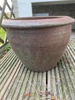 B-keus buitenpot, Ophalen, Gebruikt, Minder dan 30 cm, Rond