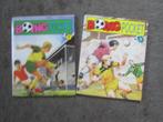 2 boekjes: Boing pocket 1 en 2, Boeken, Stripboeken, Meerdere stripboeken, Ophalen of Verzenden, Gelezen