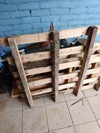 Haardhout GRATIS, Tuin en Terras, Minder dan 3 m³, Ophalen