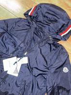 Moncler Grimpeurs Jas Maat L, Ophalen of Verzenden, Zo goed als nieuw, Maat 52/54 (L), Blauw