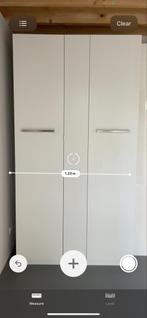 IKEA PAX Kast - 236cm hoog, 60/38cm diep, Huis en Inrichting, Kasten | Kledingkasten, Ophalen, Kunststof, 100 tot 150 cm, 200 cm of meer