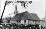 Noordwolde, N.H. kerk, Verzenden, 1940 tot 1960, Ongelopen, Friesland