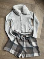 Kleding pakket meisje 122-128, Kinderen en Baby's, Kinderkleding | Maat 104, Gebruikt, Mayoral, Setje, Verzenden