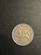 2 euro munt Litouwen 2020, 2 euro, Ophalen of Verzenden, Vaticaanstad, Losse munt