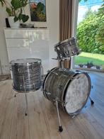 Vintage STAR drumset, Muziek en Instrumenten, Drumstellen en Slagwerk, Ophalen of Verzenden, Gebruikt