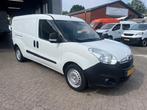 Opel Combo 1.6 CDTi 77kw L2H1 LANG AIRCO KLIMA EURO6, Gebruikt, Euro 6, 4 cilinders, Wit