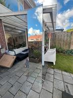 Spiegeldeur pax kast 2.36, Antiek en Kunst, Ophalen