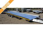 Gromex 842x210 aluminium autotransporter auto-ambulance VDI, Nieuw