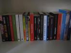 HEEL VEEL THRILLERS/SCANDINAVISCHE/NEDERLANDSE    2,00 euro, Boeken, Ophalen of Verzenden, Gelezen