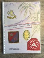 Gedenkboek 2-13 R.I. OVW-Bataljon Limburg, 1945 tot heden, Ophalen of Verzenden, Zo goed als nieuw, Landmacht