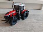Massey ferguson 8s.305, Hobby en Vrije tijd, Modelauto's | 1:32, Ophalen of Verzenden, Zo goed als nieuw, Tractor of Landbouw