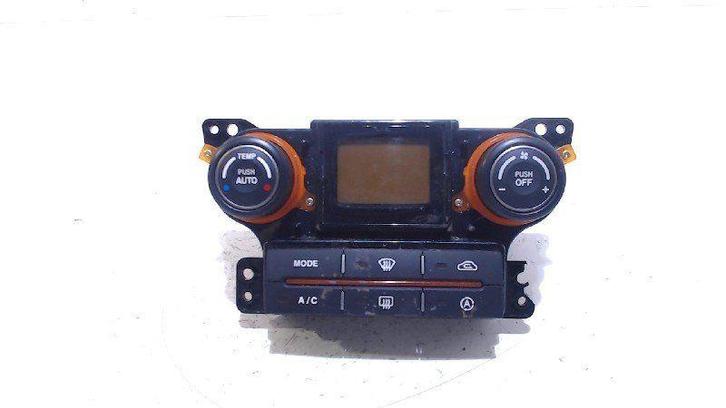 Bedieningspaneel kachel Kia Carens, Auto-onderdelen, Dashboard en Schakelaars, Gebruikt, Herkomst onderdeel bekend, 12 maanden garantie
