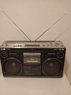 Hitachi trk 8080e, Ophalen of Verzenden, Gebruikt