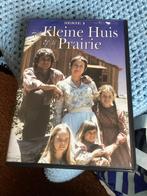 Het kleine huis op de prairie, Alle leeftijden, Ophalen, Zo goed als nieuw, Drama