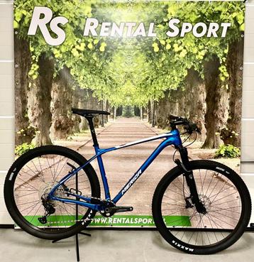 Merida Big Nine 600 MTB 29" "NIEUW" beschikbaar voor biedingen