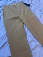 BITE STUDIOS wollen broek - Nieuw!, Beige, Nieuw, Ophalen of Verzenden, Maat 34 (XS) of kleiner