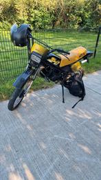 Honda MT5, Fietsen en Brommers, Brommers | Honda, Ophalen, Gebruikt, 70 cc, 4 versnellingen