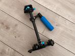 Stabilizer (nieuw), Audio, Tv en Foto, Fotografie | Statieven en Balhoofden, Ophalen of Verzenden, Zo goed als nieuw, Minder dan 150 cm