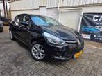 Renault Clio Energy TCe 90pk Eco2 S&S 2018 5Deurs, Voorwielaandrijving, 898 cc, 1057 kg, Zwart