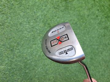 Fazer Polymer Insert IT-4 G putter golfclub beschikbaar voor biedingen