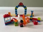 LEGO Duplo Groot Circus - 10504, Kinderen en Baby's, Speelgoed | Duplo en Lego, Duplo, Ophalen of Verzenden, Zo goed als nieuw