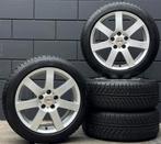 17 inch Autec Artic - VW Passat B7 5x112 ET35 205/50/17, Auto-onderdelen, Banden en Velgen, Ophalen, Banden en Velgen, 17 inch