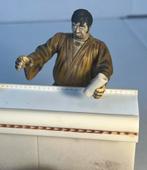 Star Wars Cantina bar section Wuher, Verzamelen, Star Wars, Ophalen of Verzenden, Actiefiguurtje