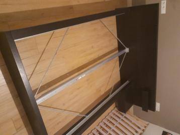 Ikea Malm bed 140x200 - afbeelding 5