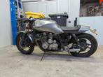 Yamaha XJ900f Cafe Racer, Particulier, Overig