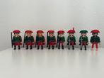 Custom noord franse soldaten advertentie 2, Kinderen en Baby's, Speelgoed | Playmobil, Ophalen of Verzenden, Zo goed als nieuw