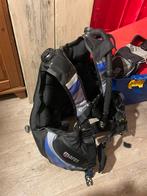Trimvest mares syncro pro maat XL, Watersport en Boten, Duiken, Ophalen of Verzenden, Zo goed als nieuw, Trimvest of Wing