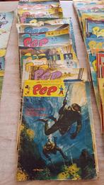 PEP stripboeken, Meerdere stripboeken, Ophalen of Verzenden, Gelezen