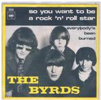The Byrds  So you want to be a rock 'n'roll star, Verzenden, Gebruikt, Pop