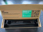 4iiii PRECISION R7100 LINKS 175MM GENERATIE 3+, Crankstel of Pedalen, Racefiets, Ophalen of Verzenden, Zo goed als nieuw