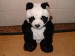 EFTELING WERELDNATUURFONDS WWF PANDA, Kinderen en Baby's, Speelgoed | Knuffels en Pluche, Ophalen of Verzenden, Nieuw, Overige typen